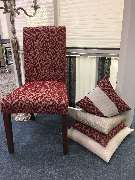 ATM Gardinen Ariane Müller Raumausstattermeisterin - GALLERY