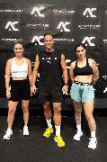 ATMO CLUB Fitnessstudio | Functional, Hyrox & mehr - GALLERY