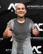 ATMO CLUB Fitnessstudio | Functional, Hyrox & mehr - GALLERY