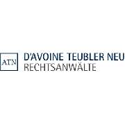 ATN D’Avoine Teubler Neu - LOGO