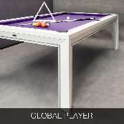 atom-billard | Fachhandel für Billardtische & Queues - GALLERY