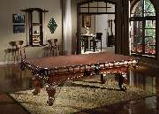 atom-billard | Fachhandel für Billardtische & Queues - GALLERY