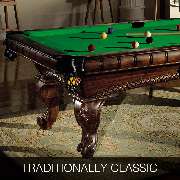 atom-billard | Fachhandel für Billardtische & Queues - GALLERY