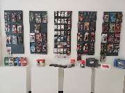 atom-billard STORE - GALLERY