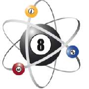 atom-billard STORE - LOGO