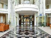 Atomis Hotel Munich Airport by Mercure - GALLERY