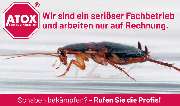 ATOX Schädlingsbekämpfungsfachbetrieb - GALLERY