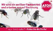 ATOX Schädlingsbekämpfungsfachbetrieb - GALLERY