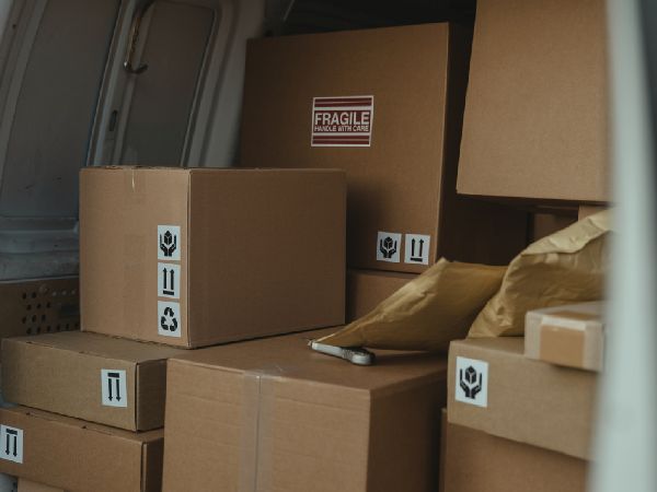 AtraX Transporte - GALLERY