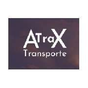 AtraX Transporte - LOGO