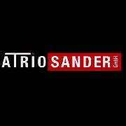 Atrio Sander GmbH - LOGO