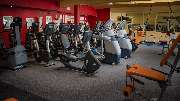 Atrium Fitness Hannover - GALLERY