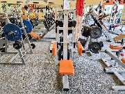 Atrium Fitness Hannover - GALLERY