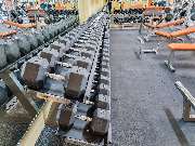 Atrium Fitness Hannover - GALLERY