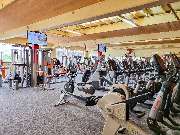 Atrium Fitness Hannover - GALLERY