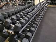 Atrium Fitness Hannover - GALLERY