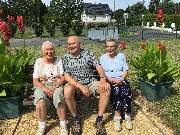 Atrium Seniorentagesstätte Schindler UG - GALLERY