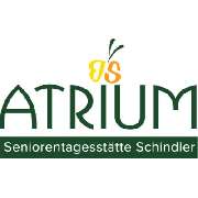Atrium Seniorentagesstätte Schindler UG - LOGO