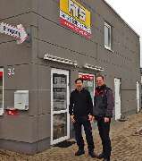 ATS - Auto & Teile-Service - 2