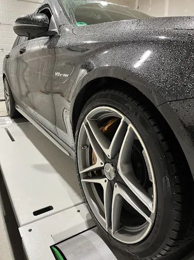ATS Performance Germany - GALLERY