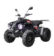 ATV & Quad Halle | OVB GmbH - GALLERY