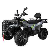 ATV & Quad Halle | OVB GmbH - GALLERY