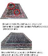 Atw KIA UG Teppichreinigung - Teppichreparatur - GALLERY