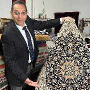 Atw KIA UG Teppichreinigung - Teppichreparatur - LOGO