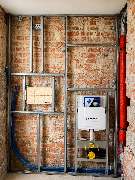 ATZ Gebäudetechnik - GALLERY