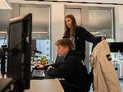 ATZ Intelligence - GALLERY