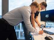 ATZ Intelligence - GALLERY