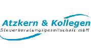 Atzkern Steuerberater - LOGO