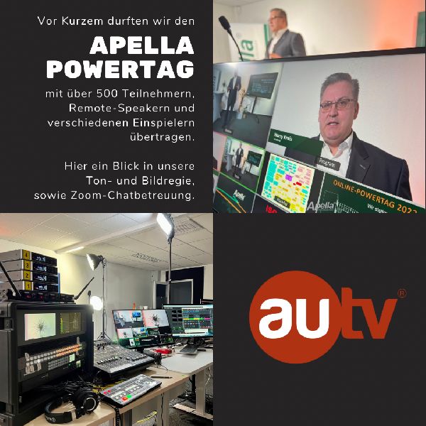 au-tv - GALLERY