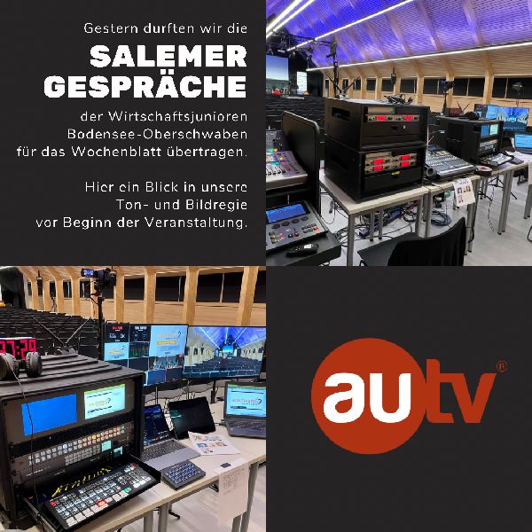 au-tv - GALLERY