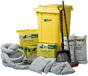 aude Arbeitssicherheit, Umweltprodukte, Dienstleistung, Entsorgung GmbH - GALLERY