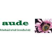aude Arbeitssicherheit, Umweltprodukte, Dienstleistung, Entsorgung GmbH - LOGO