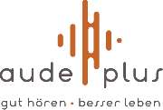 Audeplus GmbH - LOGO