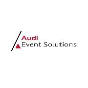Audi Event Solutions GmbH - LOGO