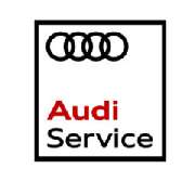 Audi Service Werkstatt - LOGO