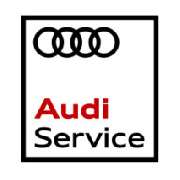 Audi Service Werkstatt - LOGO