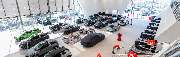 Audi Zentrum Düsseldorf - Gottfried Schultz Automobilhandels SE - 4