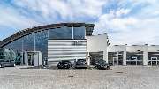 Audi Zentrum Duisburg - 1