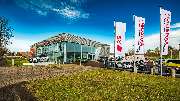 Audi Zentrum Fürstenwalde - GALLERY