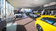 Audi Zentrum Fürstenwalde - GALLERY