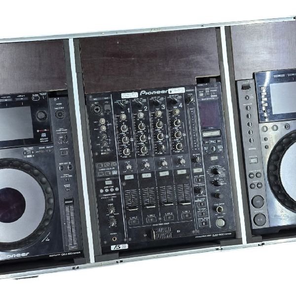 Audio Streber - GALLERY