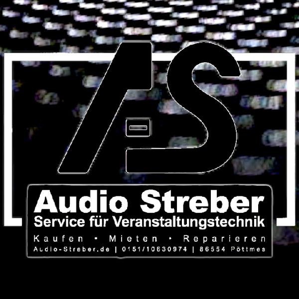 Audio Streber - LOGO