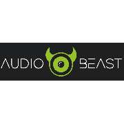 AudioBeast Veranstaltungstechnik - LOGO