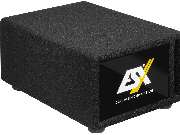 Audiomativ - GALLERY
