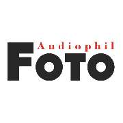 Audiophil Fotohandels GmbH - LOGO