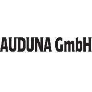 AUDUNA GmbH - LOGO